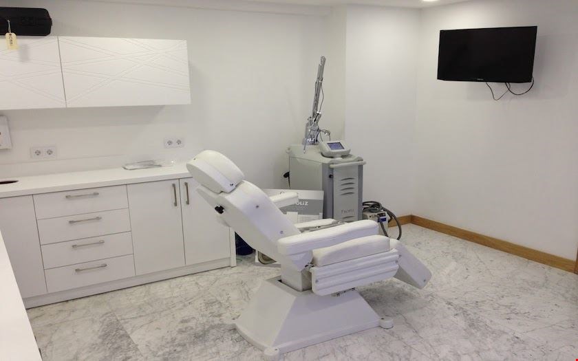 Prof. Murat Turegun Chirurgia Estetica e Estetica Medica 2